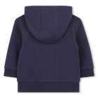 Set aus hose, t-shirt und strickjacke TIMBERLAND 
                    BOY