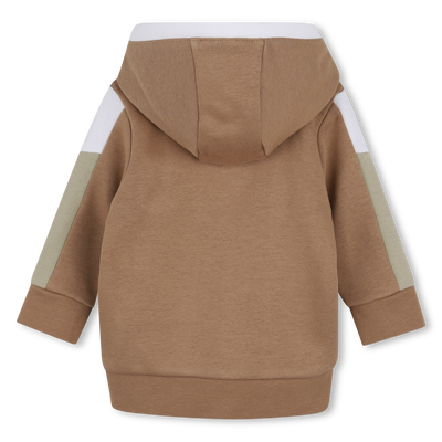 Kapuzensweatshirt BOSS BOY