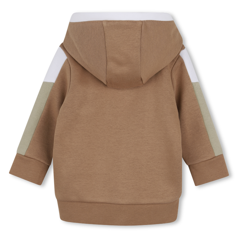 Kapuzensweatshirt BOSS 
                        BOY