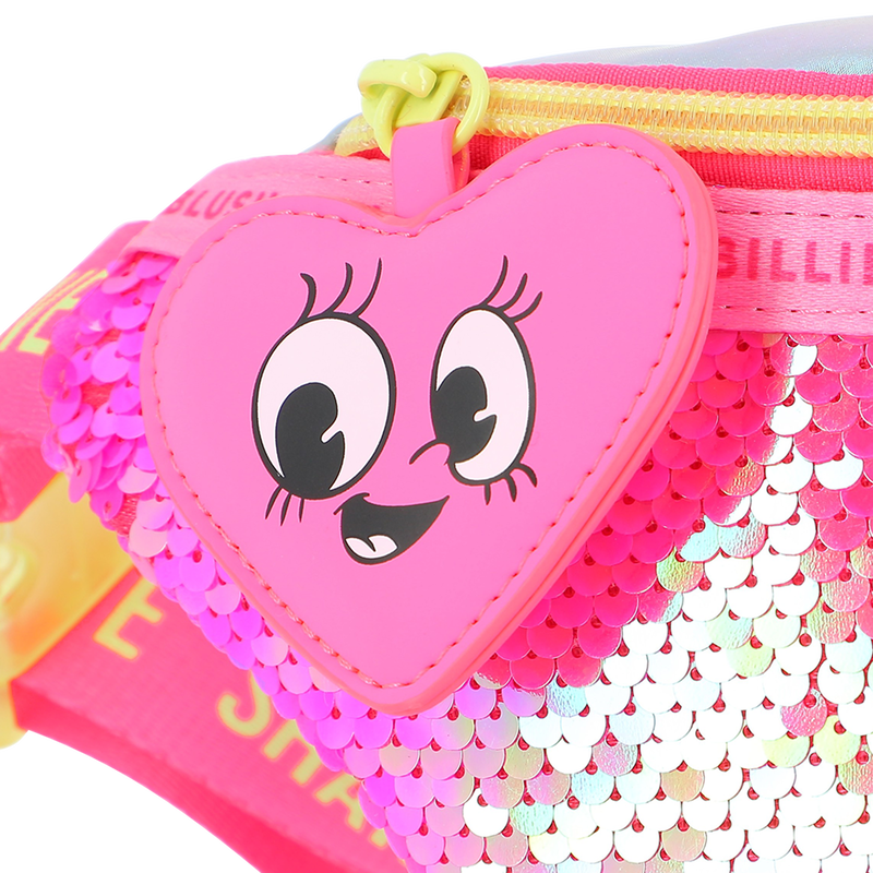 Bauchtasche BILLIEBLUSH 
                        GIRL