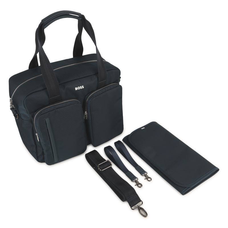 Wickeltasche BOSS 
                        UNISEX