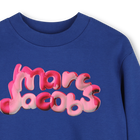 Sweat MARC JACOBS 
                    GIRL