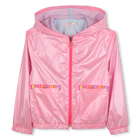 Windbreaker mit Kapuze BILLIEBLUSH 
                    GIRL