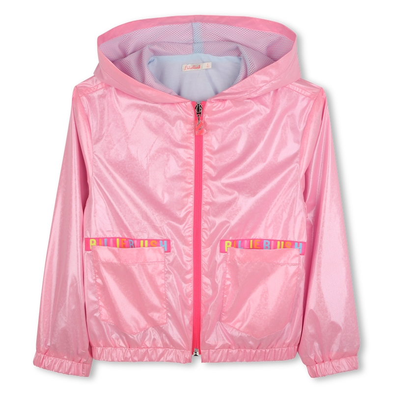 Windbreaker mit Kapuze BILLIEBLUSH 
                        GIRL
