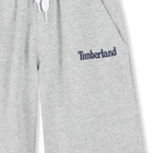 Molton-Bermudas mit Taschen TIMBERLAND 
                    BOY