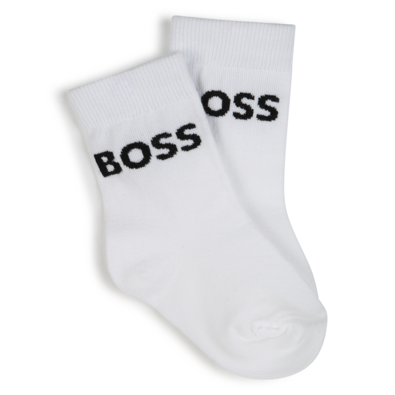 Set mit 3 Paar Socken BOSS 
                        BOY
