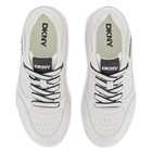 Sneaker zum schn&uuml;ren DKNY 
                    BOY