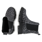 Lederstiefelundten mit Muster ZADIG VOLTAIRE 
                    GIRL
