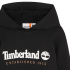 Kapuzenpullover TIMBERLAND 
                    BOY