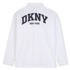 Langarmhemd DKNY 
                    BOY