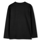 Langarm-T-Shirt HUGO 
                    BOY