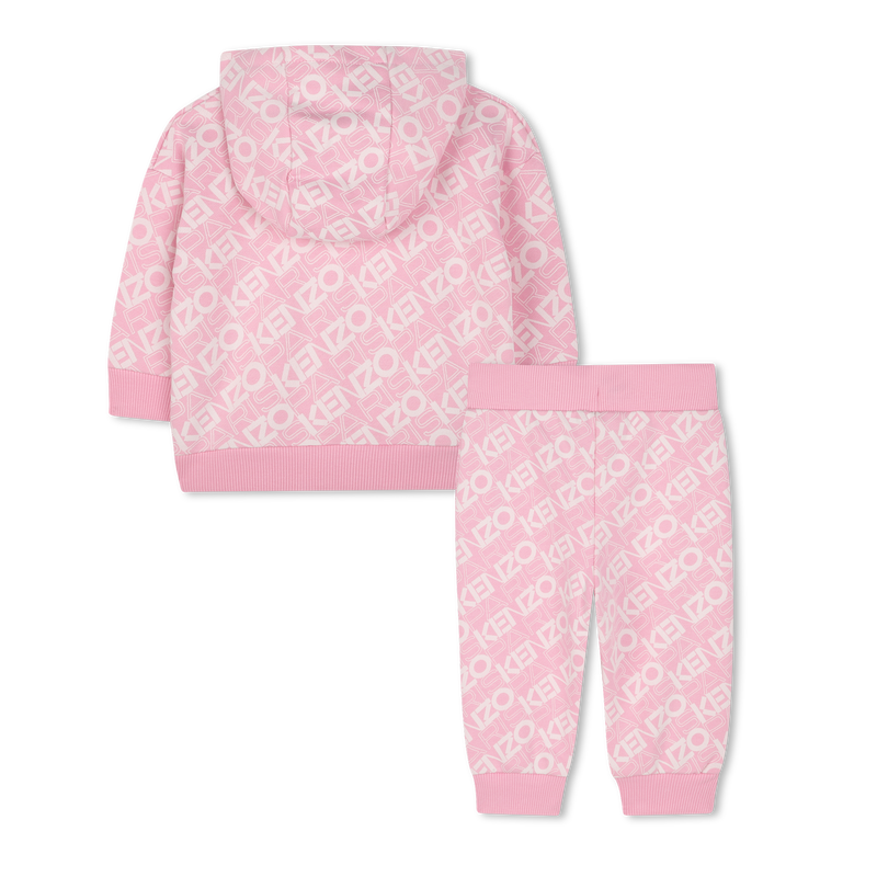 Jogginganzug KENZO KIDS 
                        GIRL