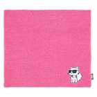 Set aus M&uuml;tze und Halsw&auml;rmer KARL LAGERFELD KIDS 
                    GIRL