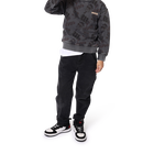 Weite, unifarbene Jeans HUGO 
                    BOY