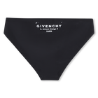 2-teiliger badeanzug GIVENCHY 
                    GIRL