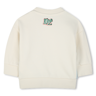 Sweatshirt KENZO KIDS BOY