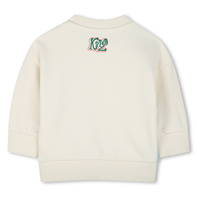 Sweatshirt KENZO KIDS 
                        BOY