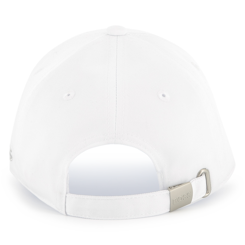 Verstellbare Cap BOSS 
                        GIRL