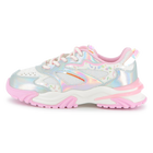 Sneaker zum schn&uuml;ren BILLIEBLUSH 
                    GIRL