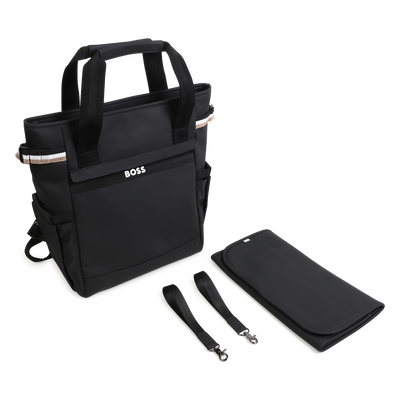 Kombi-Wickelrucksack BOSS UNISEX