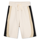 Fleece-shorts BOSS 
                    BOY