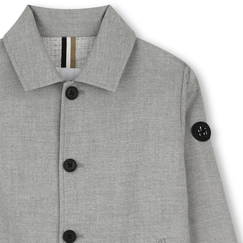 Anzugjacke BOSS 
                        BOY