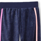 Jogginghose aus Samt BILLIEBLUSH 
                    GIRL