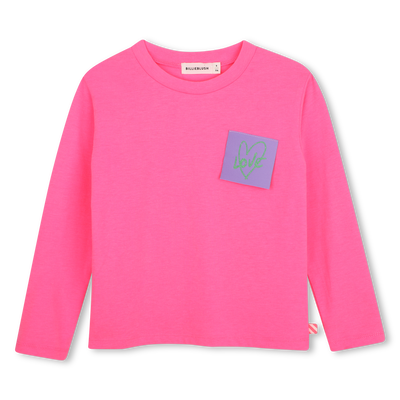 Langarmshirt BILLIEBLUSH M&Auml;DCHEN