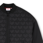 Bomberjacke HUGO 
                    GIRL