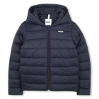 Kapuzenjacke BOSS 
                    JUNGE