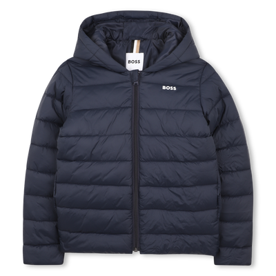 Kapuzenjacke BOSS JUNGE