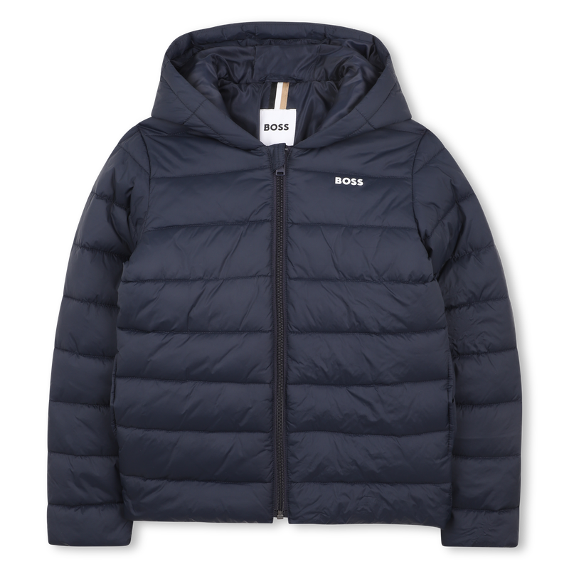 Kapuzenjacke BOSS 
                        JUNGE