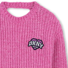 Pullover DKNY 
                    GIRL