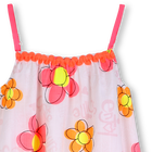 Riemchenkleid BILLIEBLUSH 
                    GIRL
