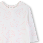 3-teiliges set KARL LAGERFELD KIDS 
                    GIRL