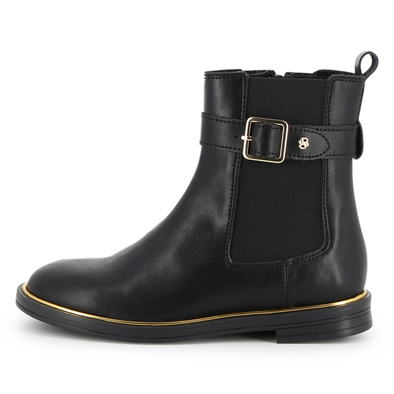 Stiefeletten BOSS 
                        GIRL