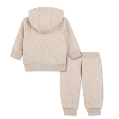 Set aus Cardigan und Hose BOSS JUNGE