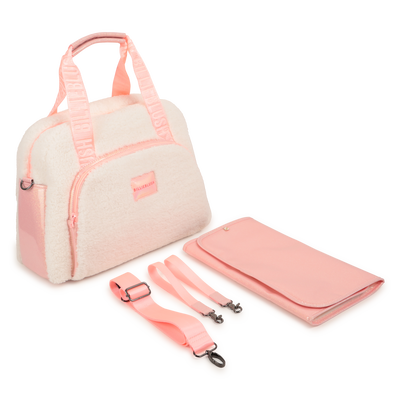 Wickeltasche BILLIEBLUSH GIRL