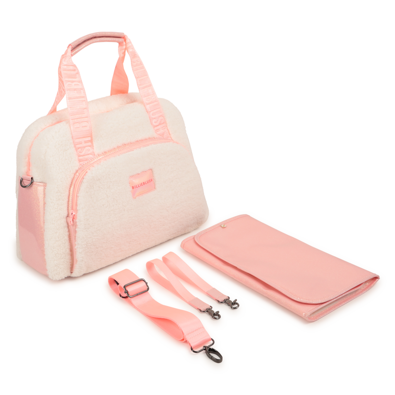 Wickeltasche BILLIEBLUSH 
                        GIRL