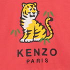 Set aus sweatshirt und hose KENZO KIDS 
                    UNISEX