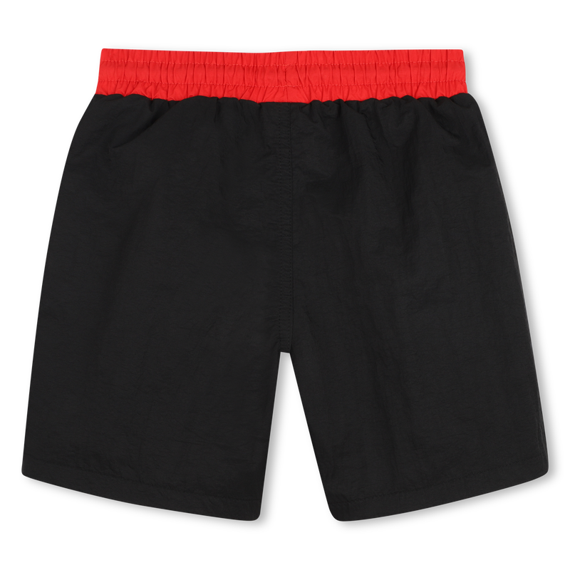 SCHWIMMER SHORTS HUGO 
                        BOY