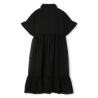 Zeremonielles Kleid DKNY 
                    GIRL