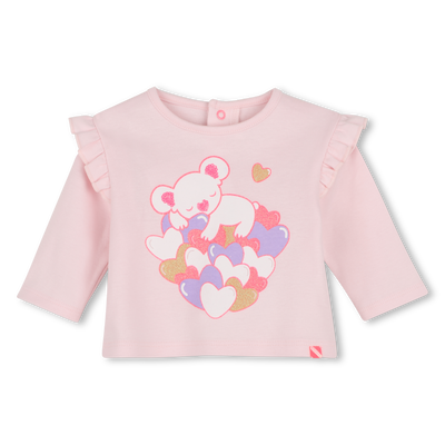 T-Shirt BILLIEBLUSH M&Auml;DCHEN