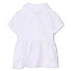 Set aus Kleid und H&ouml;schen BOSS 
                    GIRL