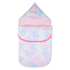 Gesteppte wimpel BILLIEBLUSH 
                    GIRL