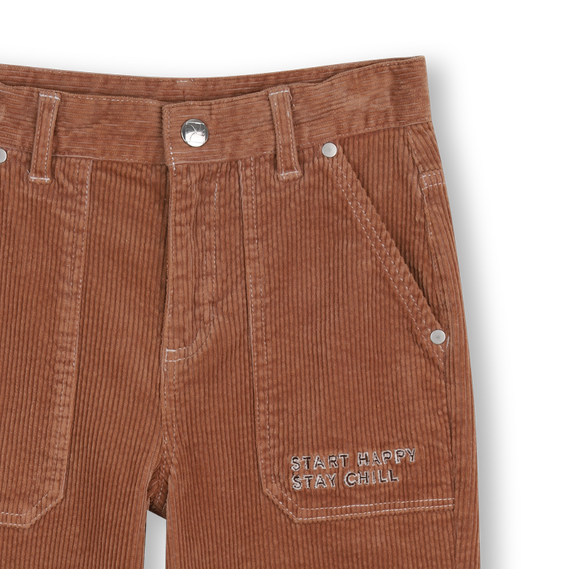Hose KIDS AROUND 
                        BOY