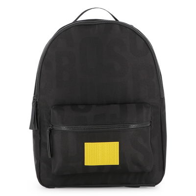 Rucksack aus Twill MARC JACOBS BOY