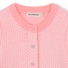 Cardigan aus Strick BILLIEBLUSH 
                    GIRL