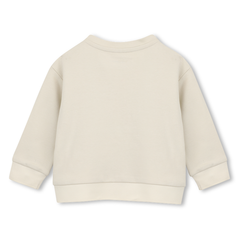 Sweat- und Hosenanzug KARL LAGERFELD KIDS 
                        JUNGE