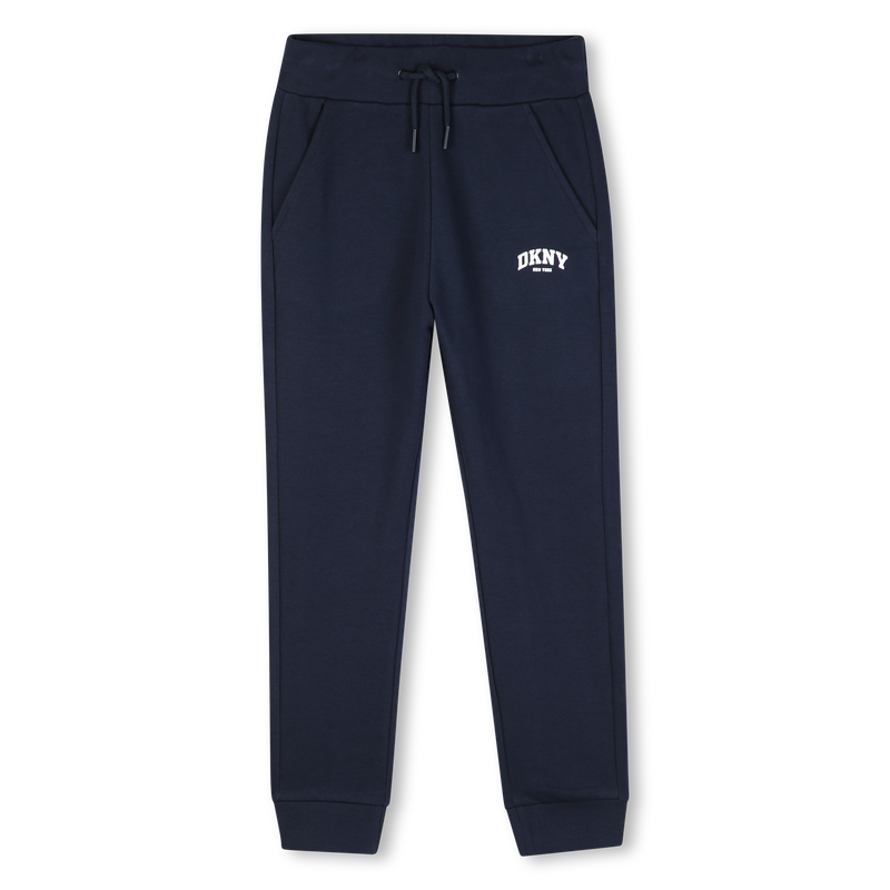 T-Shirt- und Hosen-Set DKNY 
                        JUNGE
